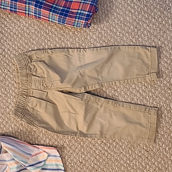 Carters Outfit - Picture 5 of 6